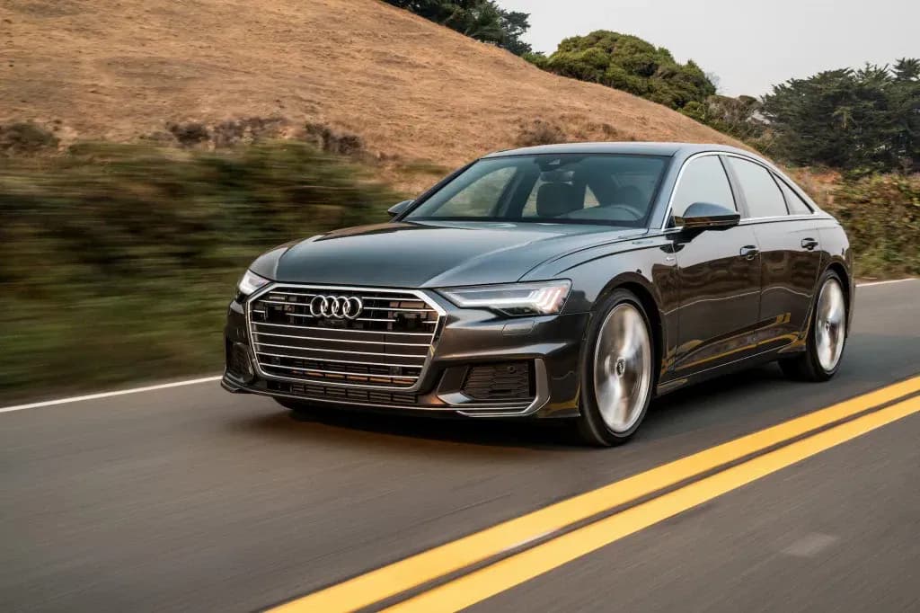 Audi