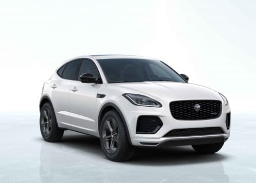Jaguar brand