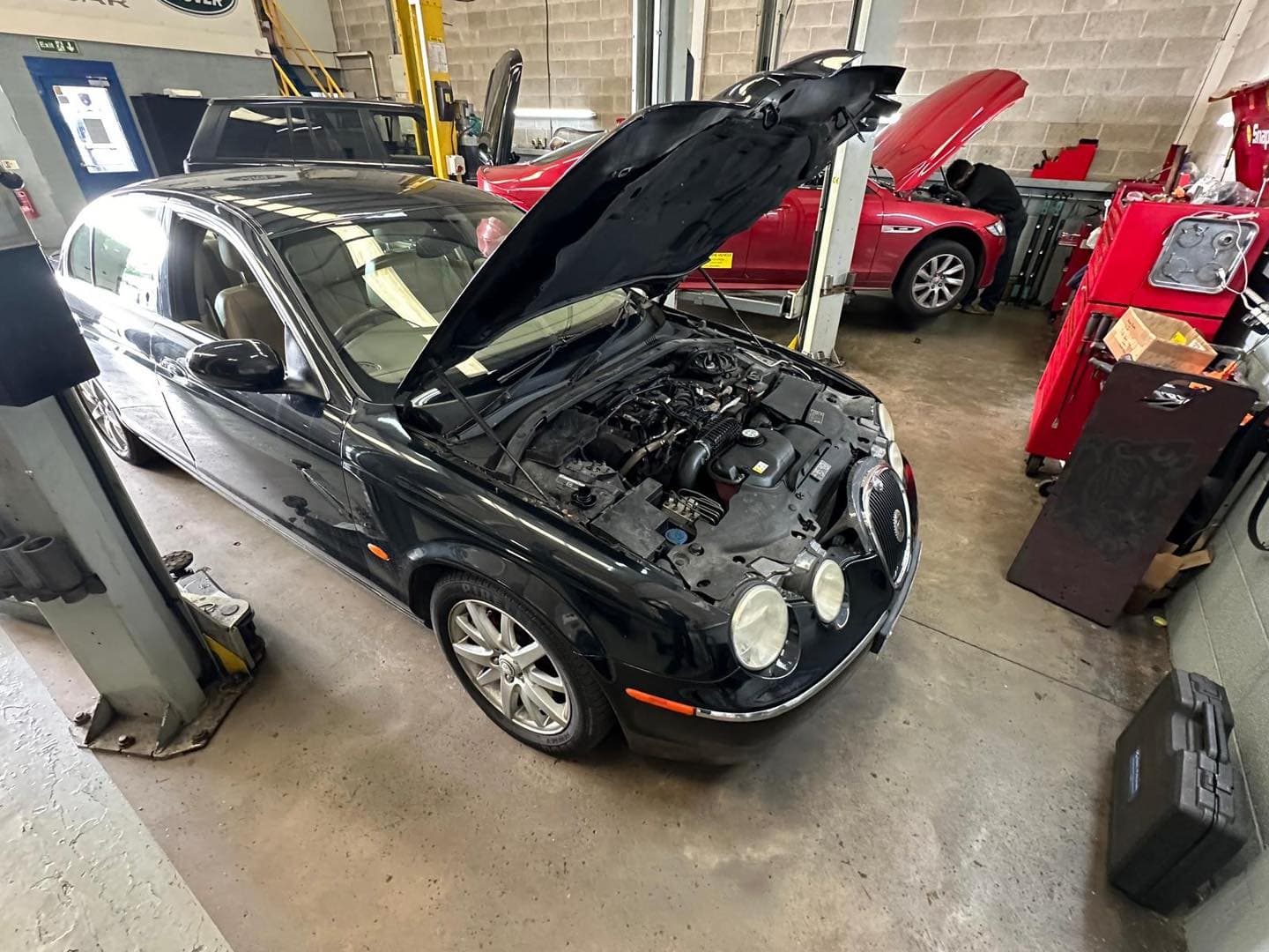 Mitsiland Automotive Expertise