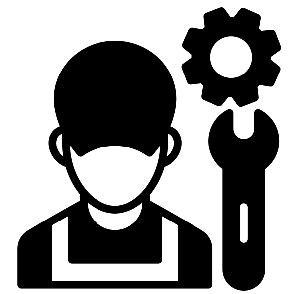 Icon representing Vehicle Diagnostics