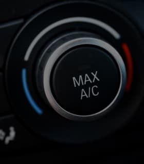 Air Conditioning Service