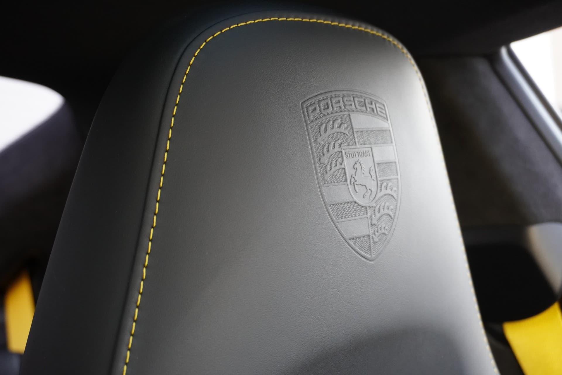 Interior Trims