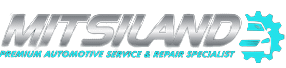 Mitsiland Logo