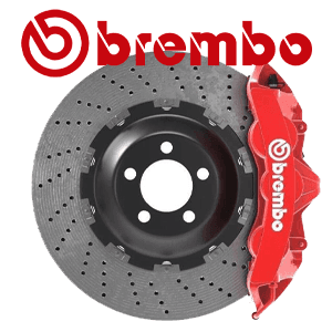 Brembo