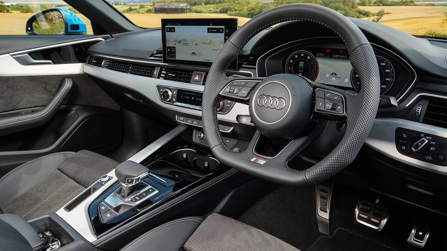 Climate Control & Air Conditioning