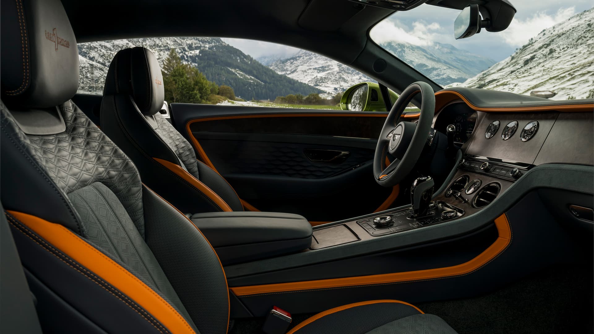 Climate Control & AC
