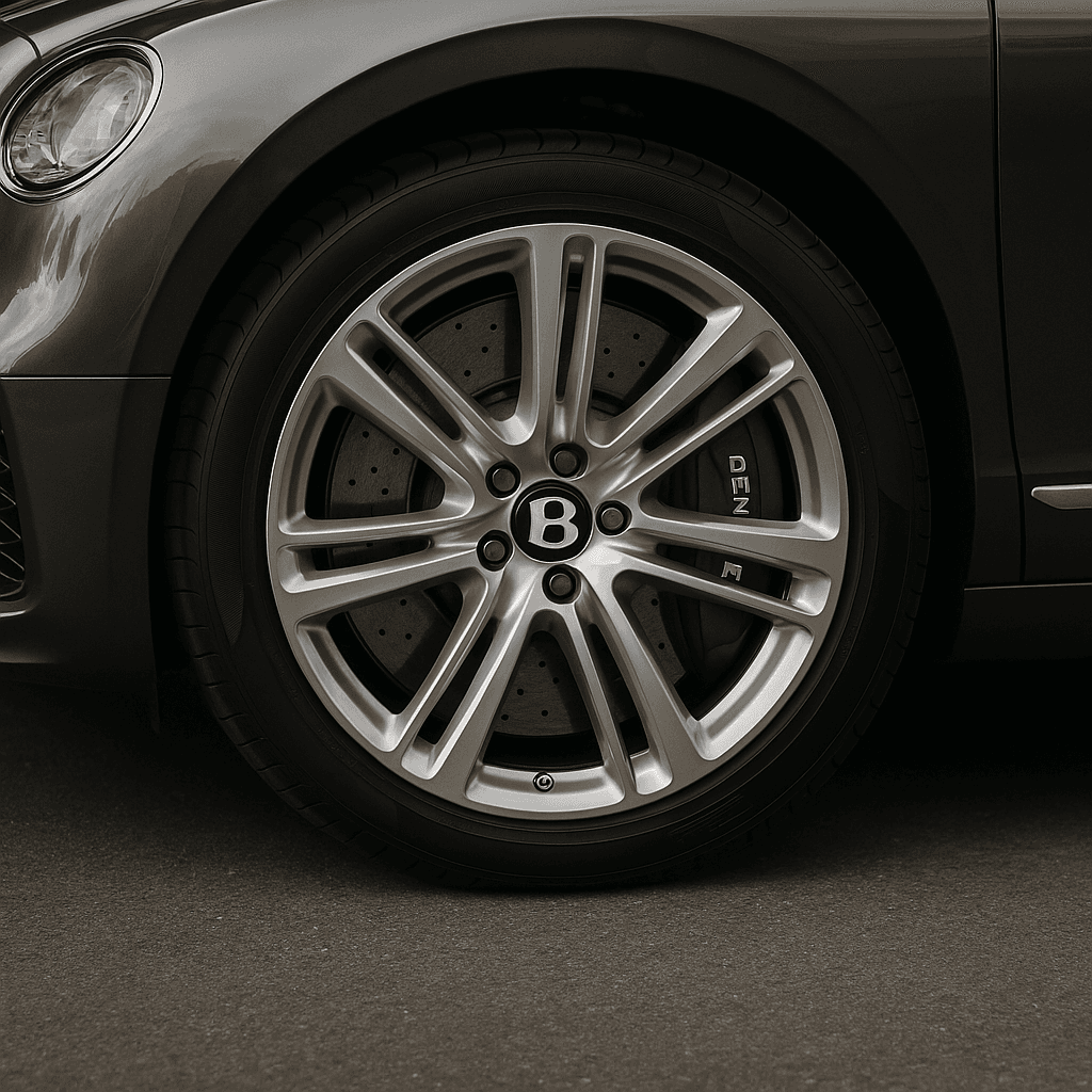 Brake Service & Safety