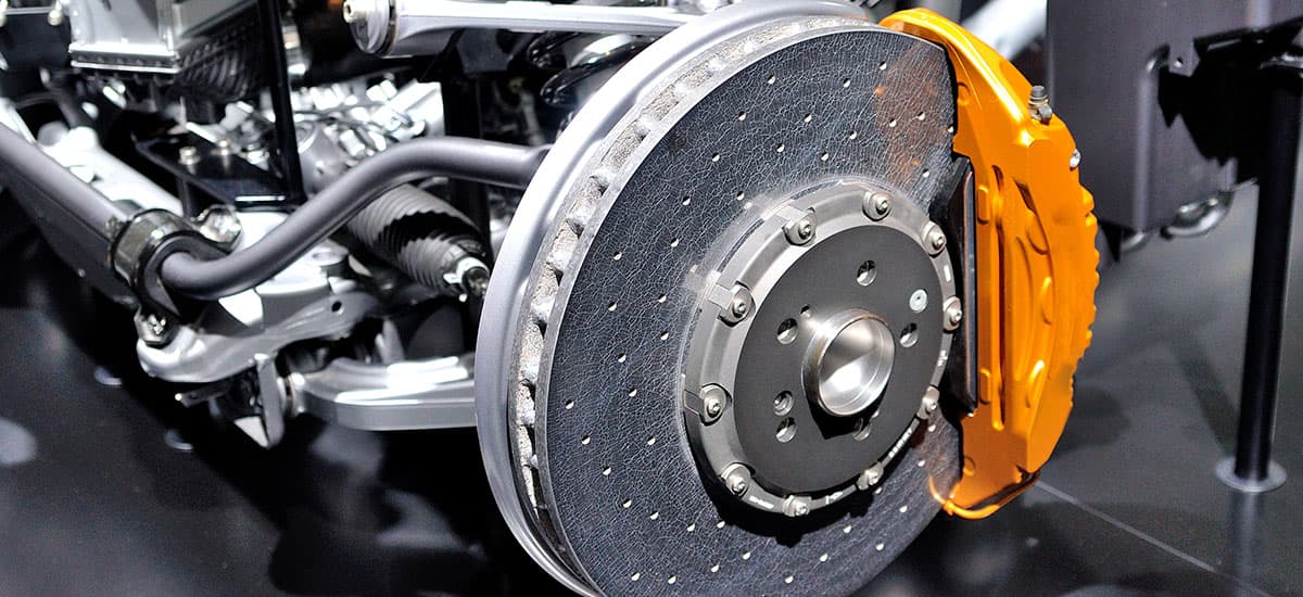 Car Brake Service