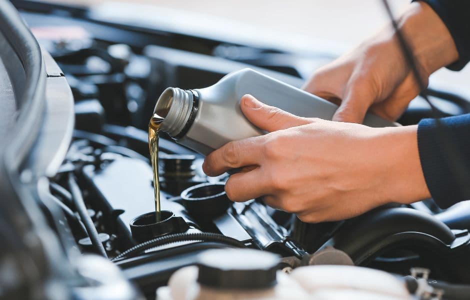 Car Safety Checks Service