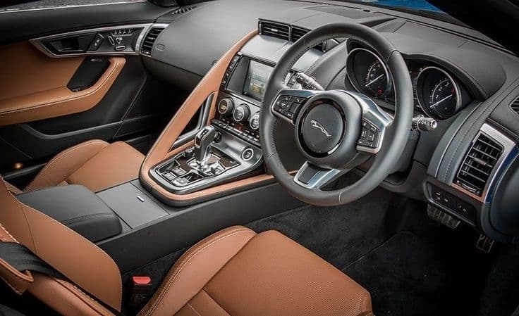 Climate Control & Air Conditioning