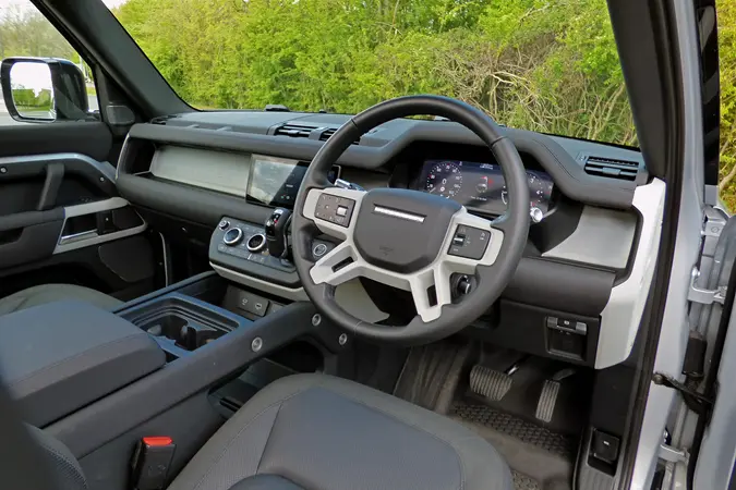 Climate Control & Air Conditioning