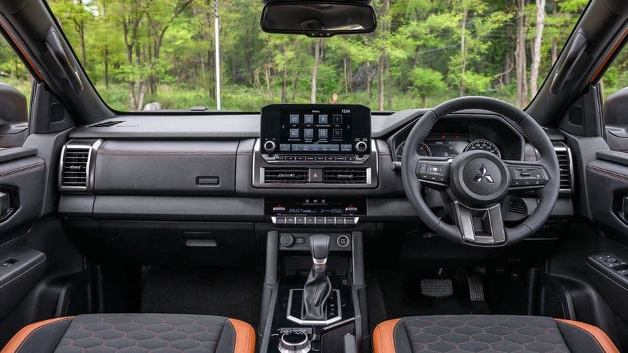 Air Conditioning & Climate Control