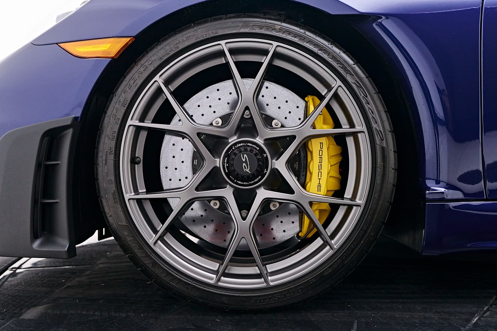 Brake Service & Safety