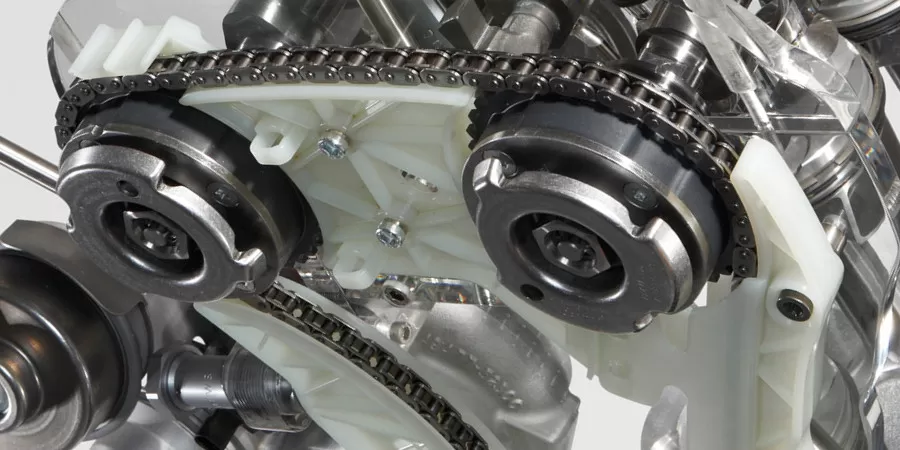 Timing Chain Inspection Service