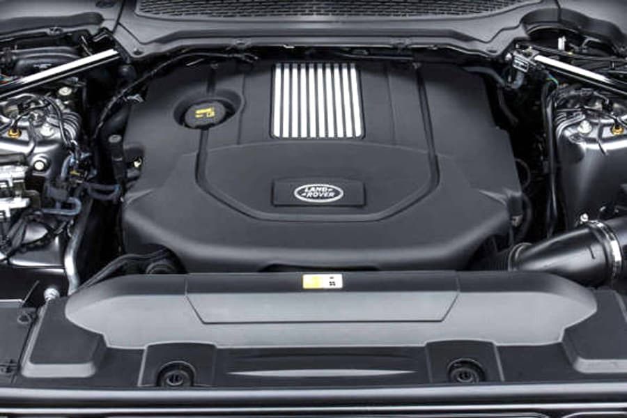 Car Engine