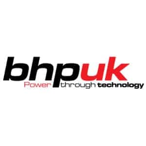 BHP logo