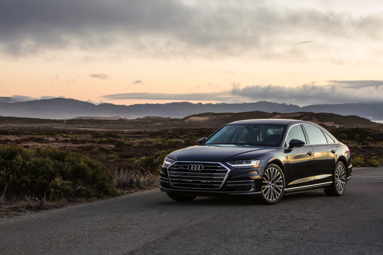 Audi Servicing Explained: Fixed vs Flexible Schedules, Oil Services and S tronic Care