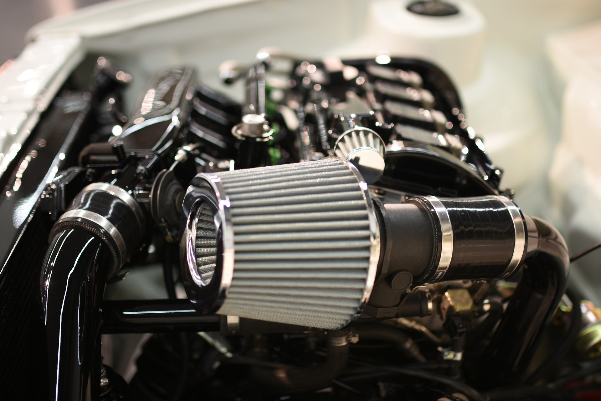 Custom ECU Remapping in Manchester - Mitsiland