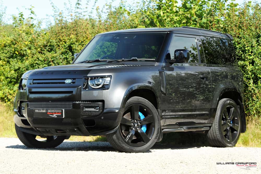 Land Rover and Range Rover Servicing: What's Due, Common Faults and Your Warranty